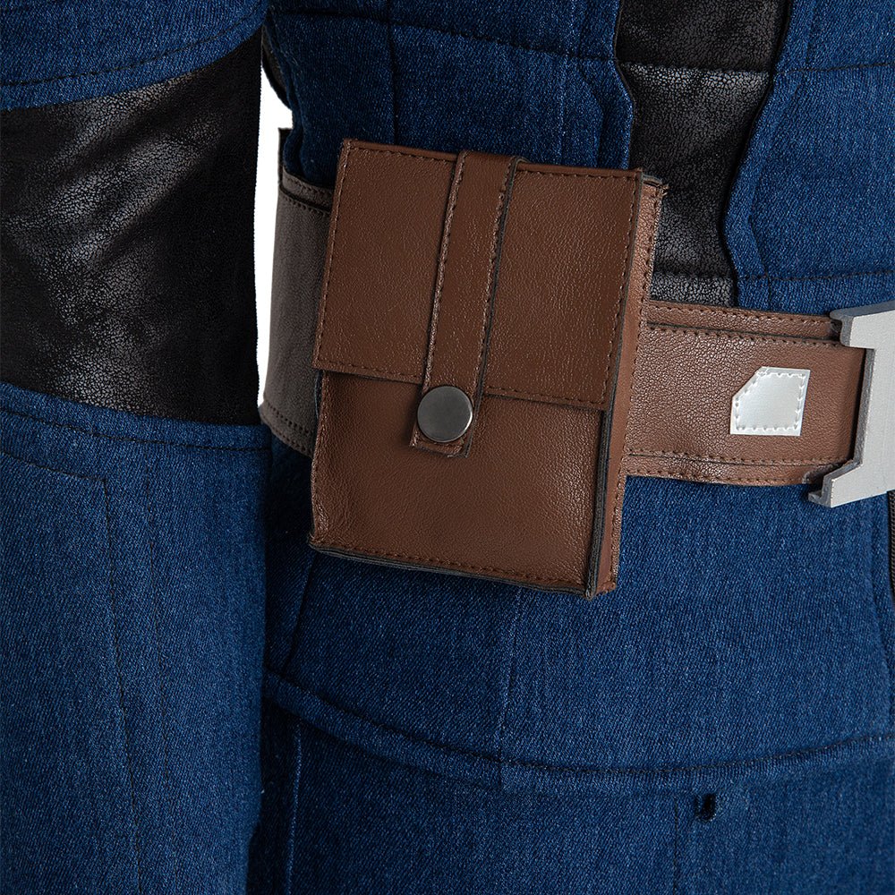 Traje de Cosplay Capitã Carter Stealth Suit - Qualidade Premium - Estrela Cosplay