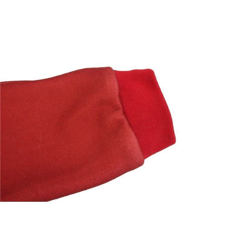 Hoodie Cosplay Deadpool - Traje Confortável e Estiloso para Fãs - Estrela Cosplay