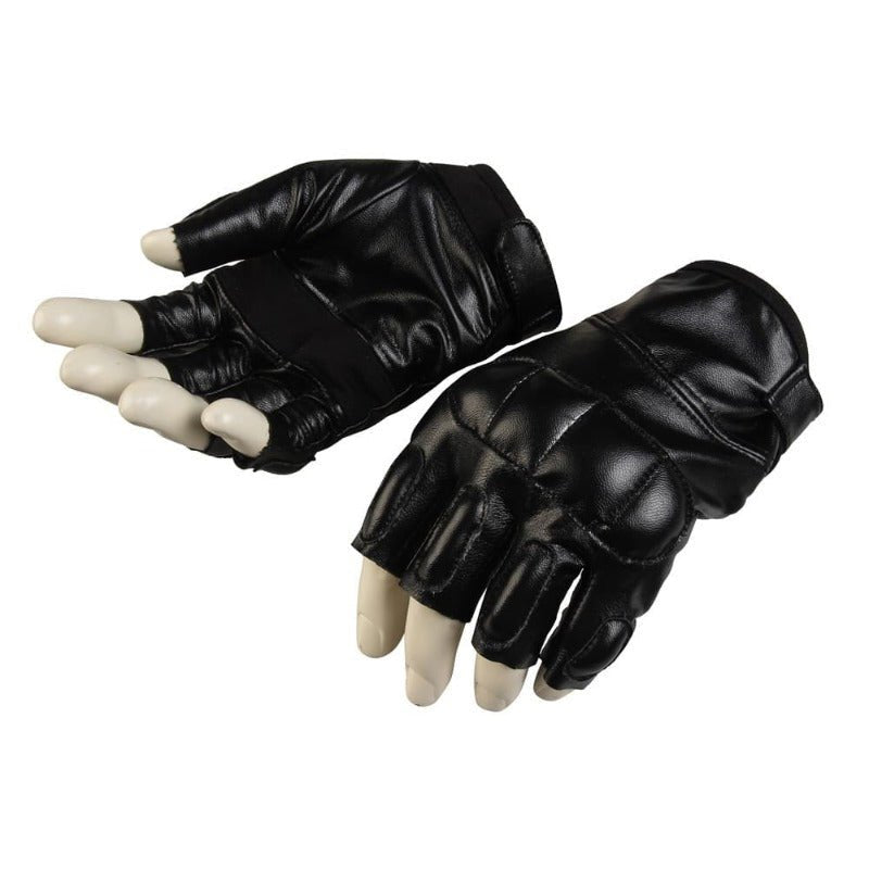 Fantasia de Cosplay Cable & Deadpool 2 - Conjunto Completo Com Sapatos da Série Cosplay de Jogo - Estrela Cosplay