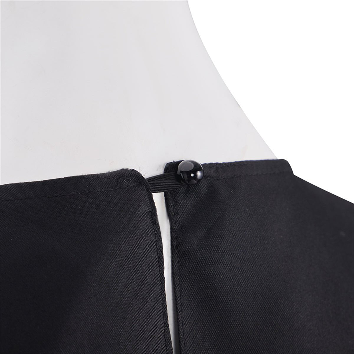 Fantasia de Empregada Colonial Cosplay – Traje Elegante e Autêntico - Estrela Cosplay