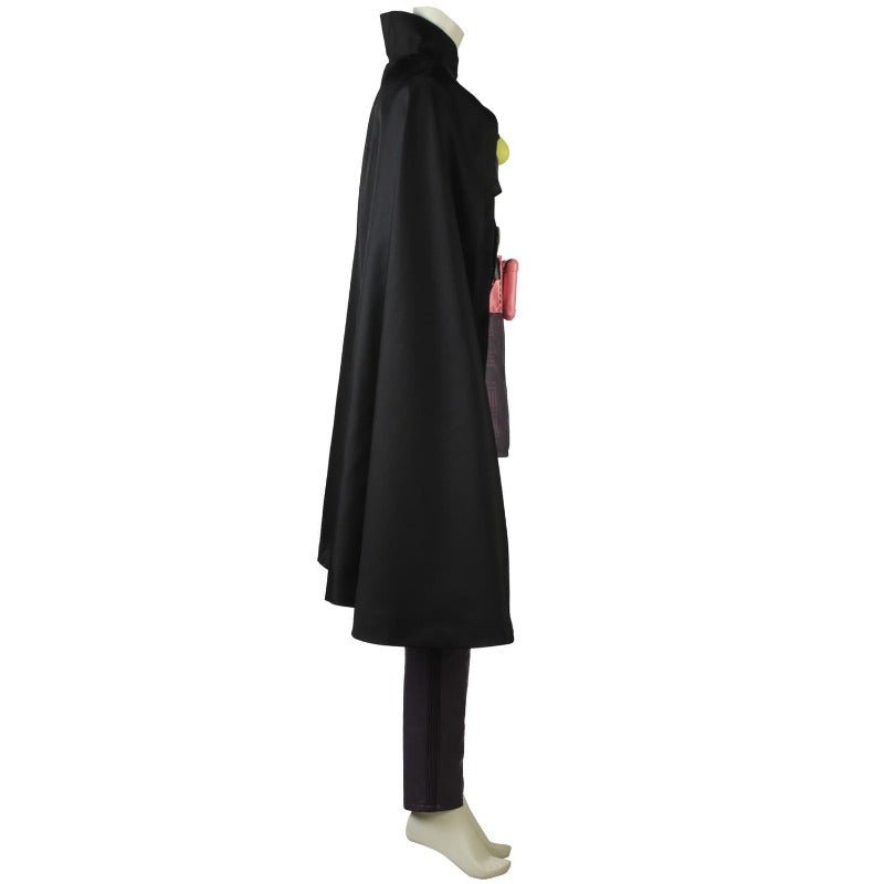 Fantasia Cosplay Hit-Girl Mindy McCready para Fãs da Marvel - Estrela Cosplay