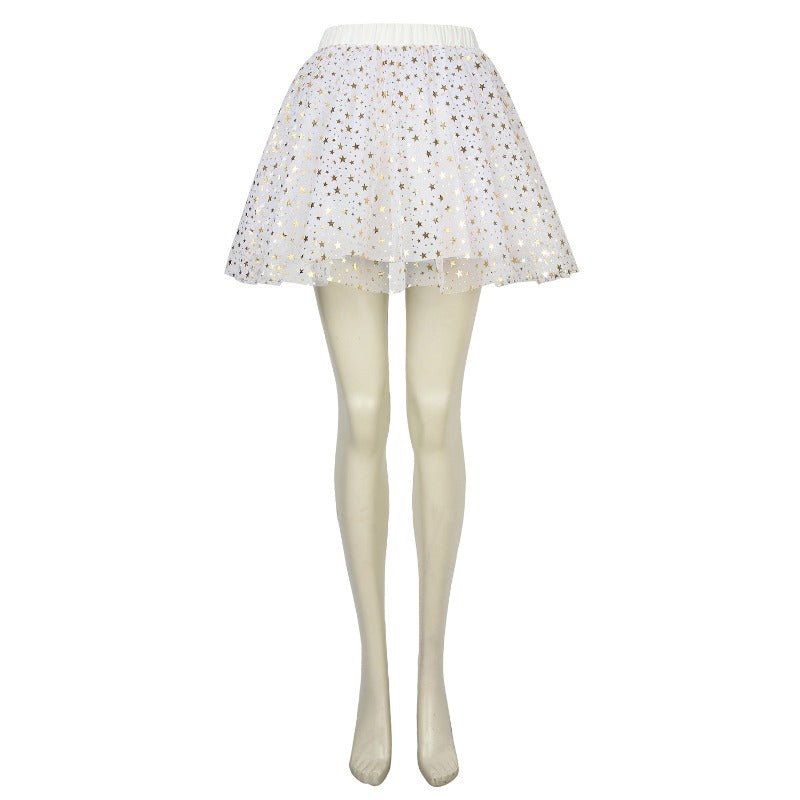 Fantasia de Cosplay Starlight Anne - Estrela do Carnaval e Halloween - Estrela Cosplay