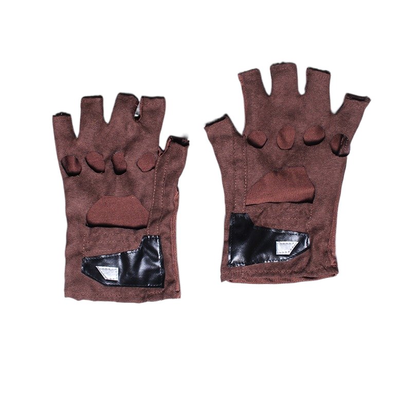 Fantasia de Cosplay do Capitão América Nova - Estrela Cosplay