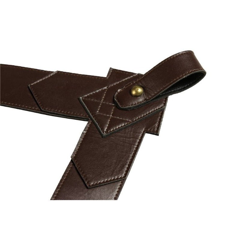 Traje de Cosplay Diana Prince WW Clássico com Botas - Roupa Inspirada no Filme - Estrela Cosplay