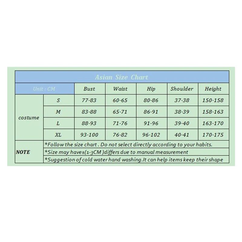 Fantasia Cosplay Kujou Sara de Genshin Impact - Vestido Completo com Máscara para Mulheres - Estrela Cosplay