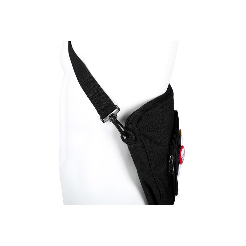 Estrela do Cosplay Bolsa Transversal Marcus Holloway Watch Dogs 2 - Mochila de Cosplay - Estrela Cosplay