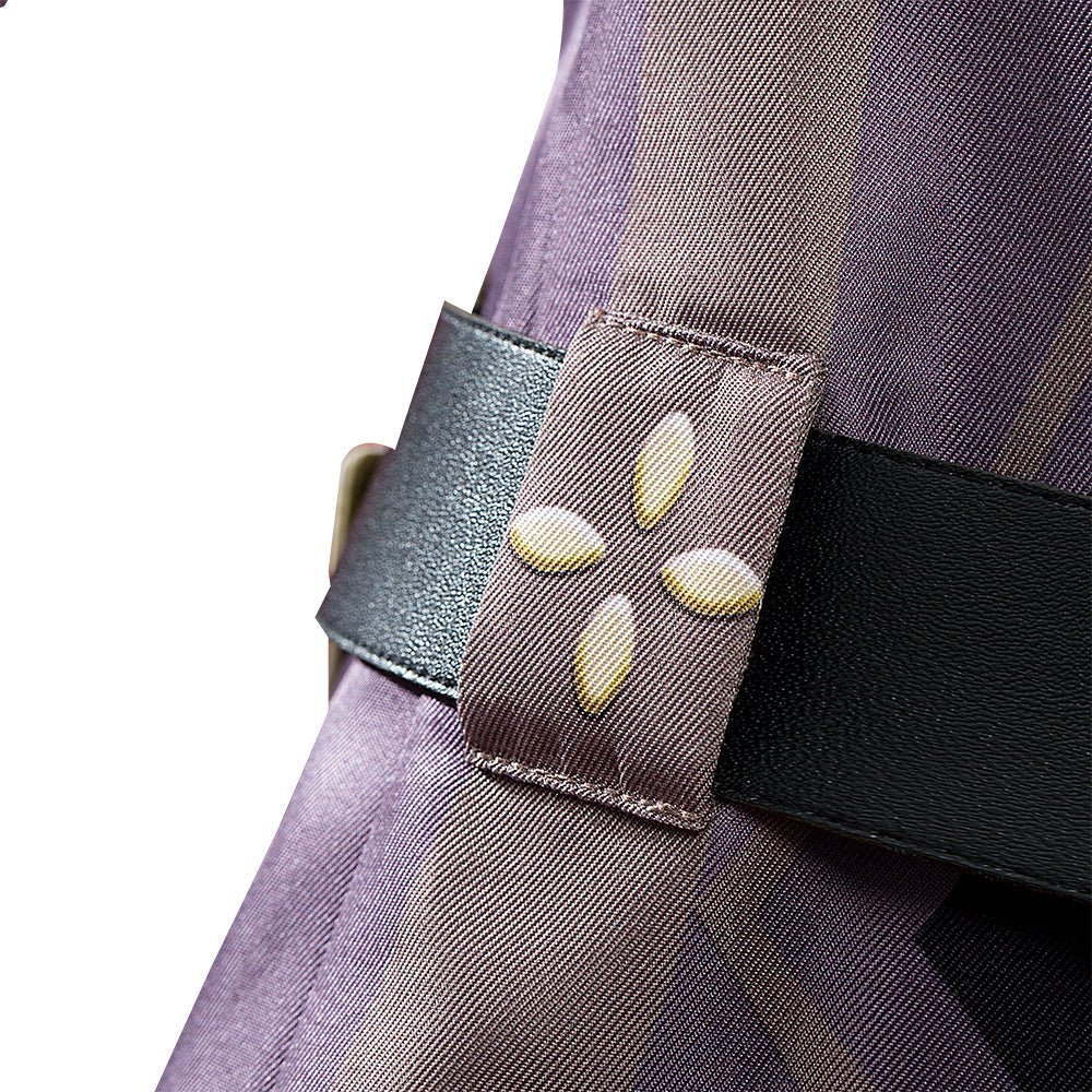 Fantasia de Collei de Genshin Impact para Fãs – Design Autêntico Inspirado no Anime - Estrela Cosplay