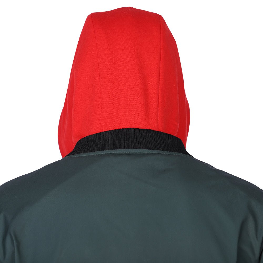 Traje de Cosplay do Homem-Aranha no Aranhaverso para Homens - Estrela Cosplay