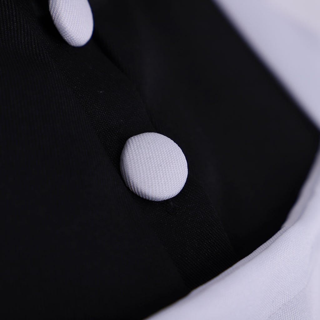 Fantasia de Cosplay Isabella de The Promised Neverland - Estrela Cosplay