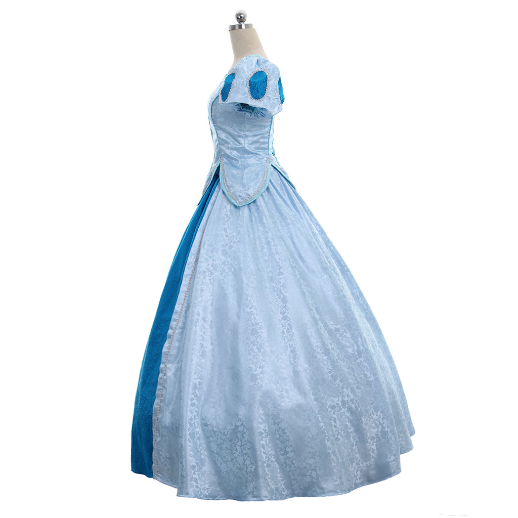 Fantasia de Cosplay da Ariel - A Pequena Sereia | Fantasia da Disney para Todas as Versões | Série de Cosplay - Estrela Cosplay