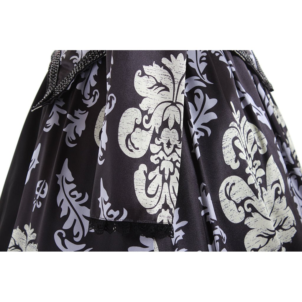 Fantasia de Regina Mills de Era Uma Vez | Traje de Cosplay e Carnaval para Mulheres Adultas - Estrela Cosplay