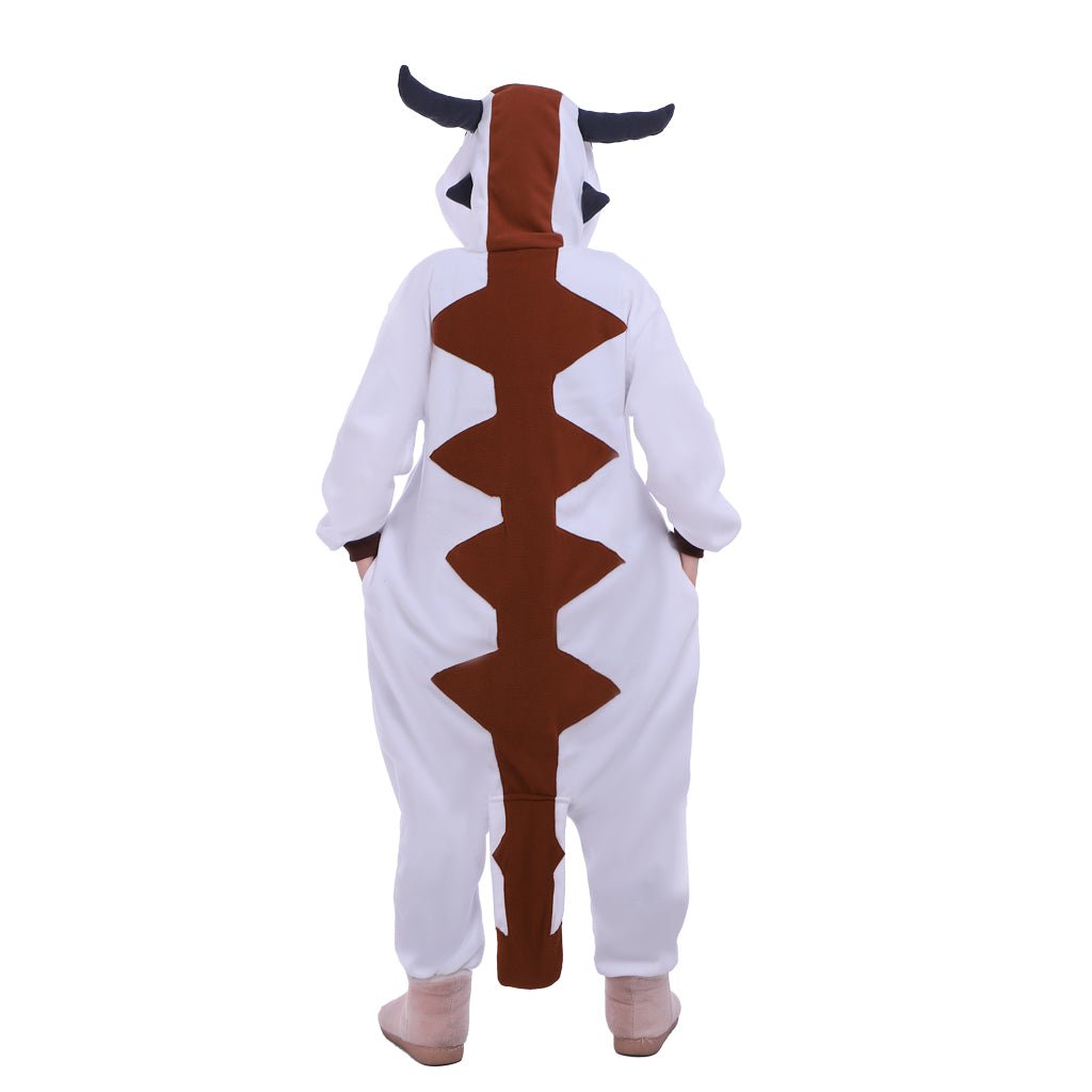 Pijama Cosplay Appa - O Último Mestre do Ar - Estrela Cosplay