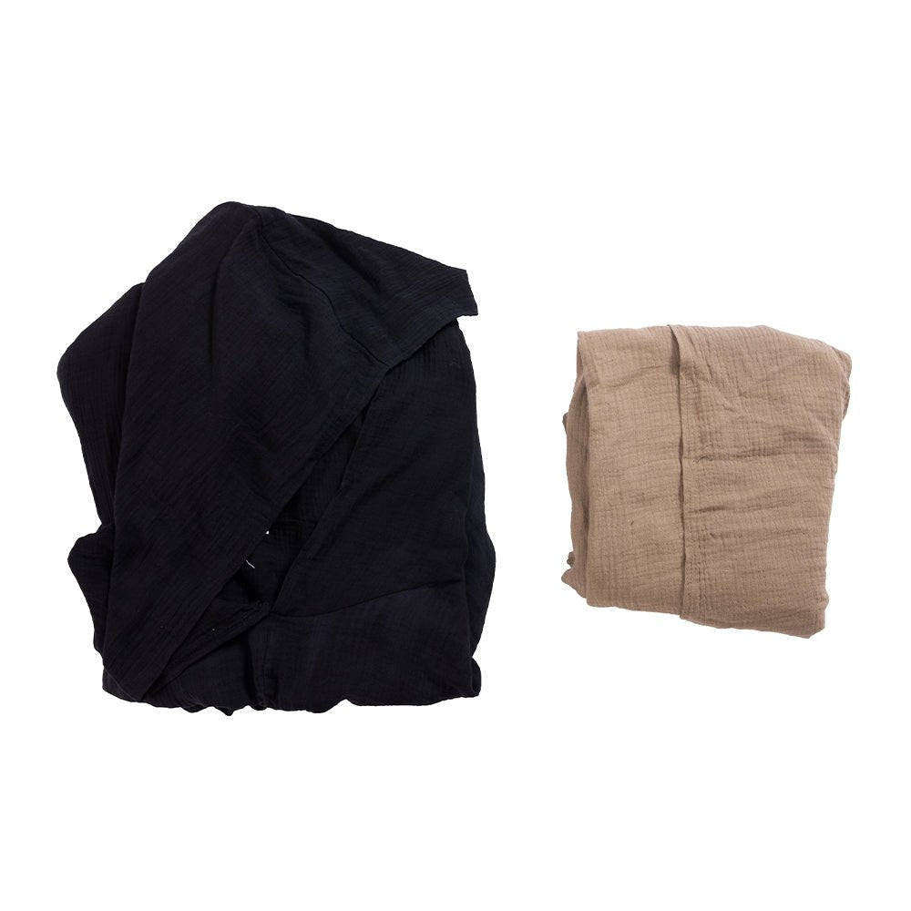 Traje de Cosplay Duna 2-Paul (Versão Capa) - Fantasia Premium do Filme - Estrela Cosplay