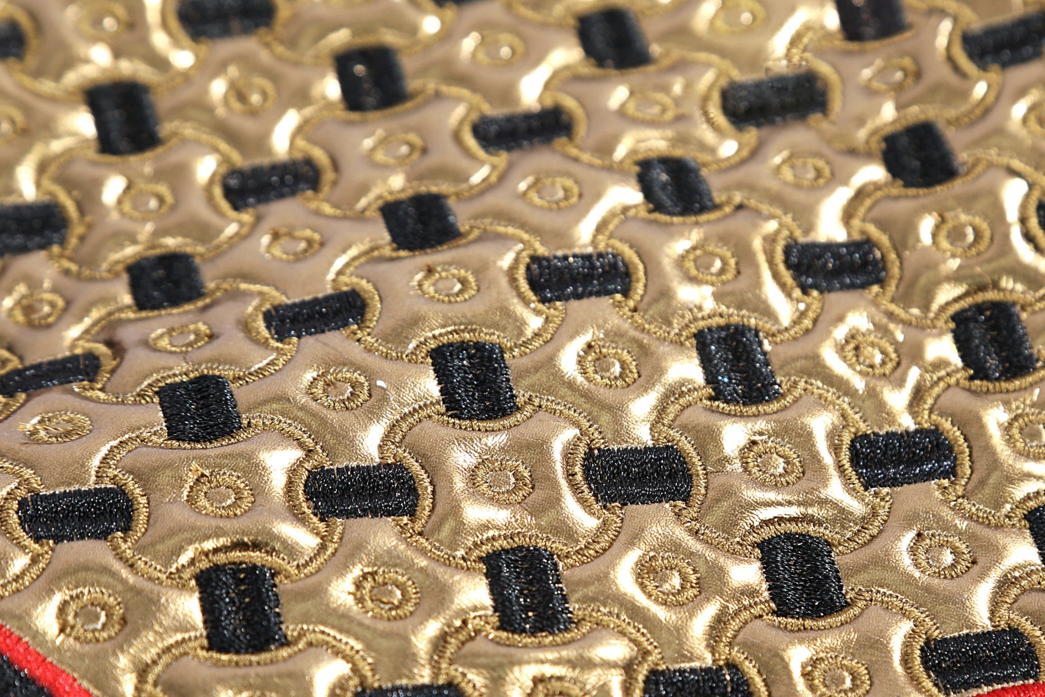 Fantasia Black Myth Wukong | Roupa de Cosplay Premium em Seda Preta e Dourada | Conjunto Completo - Estrela Cosplay