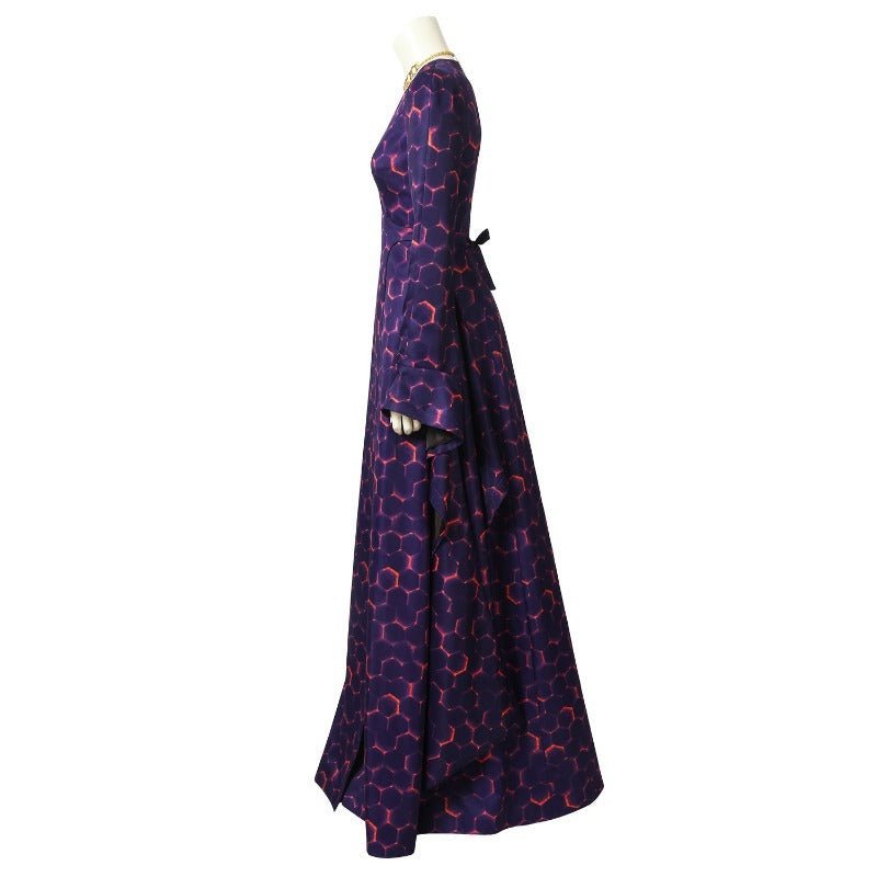 Fantasia de Melisandre de Game of Thrones para Fãs e Eventos - Estrela Cosplay