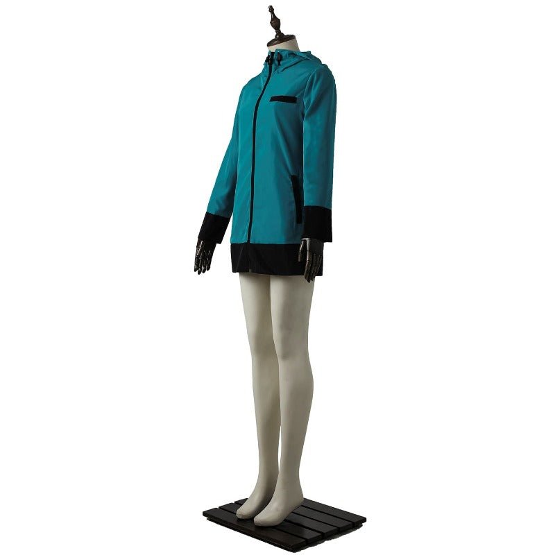 GK-O Anime Eromanga Sensei Izumi Sagiri Casaco de Cosplay para Halloween e Shows - Estrela Cosplay