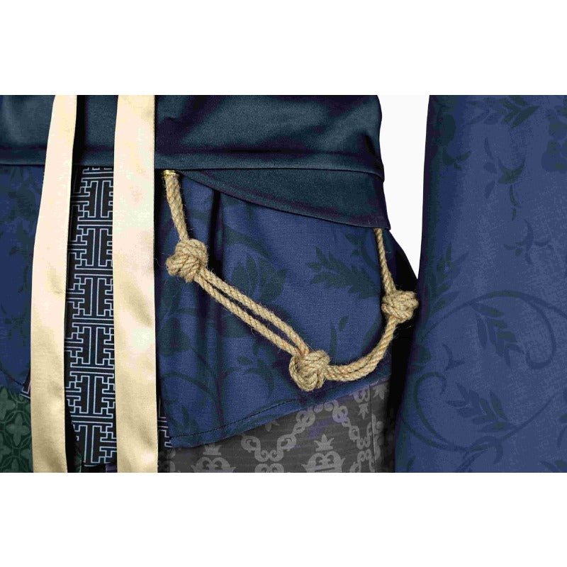 Mito Negro: Wukong Traje da Irmã Quarta Chinês Halloween Cosplay Jogo Feito Sob Medida - Estrela Cosplay