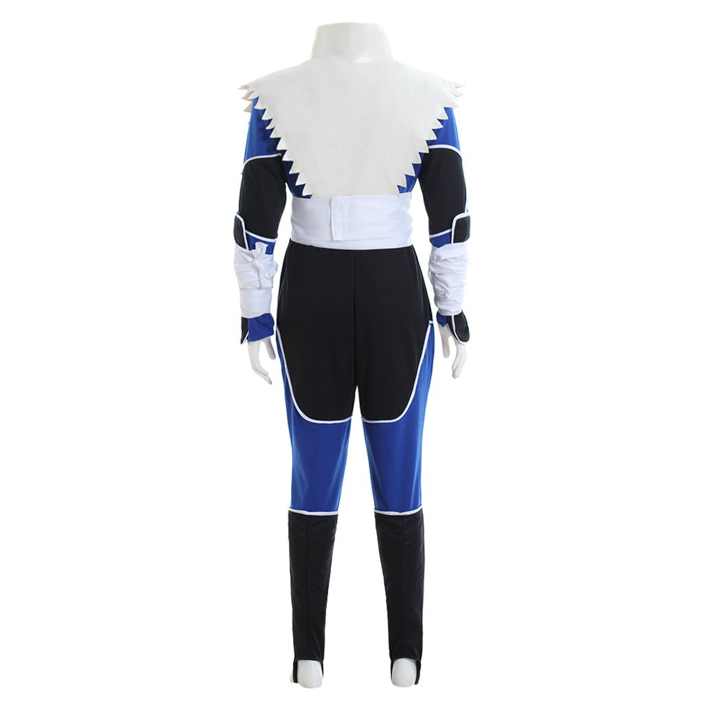 Fantasia de Sheik de Zelda Ocarina of Time | Traje Inspirado no Jogo para Fãs - Estrela Cosplay