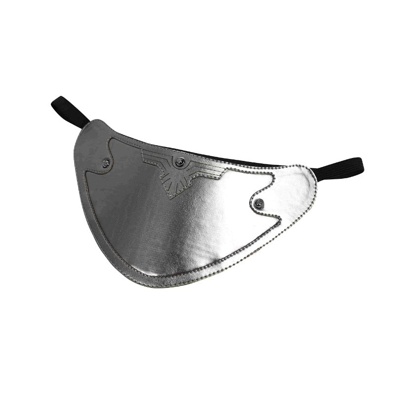 Fantasia de Sephiroth de FF7 Ever Crise - Casaco Branco de Alta Qualidade para Halloween e Festas - Estrela Cosplay