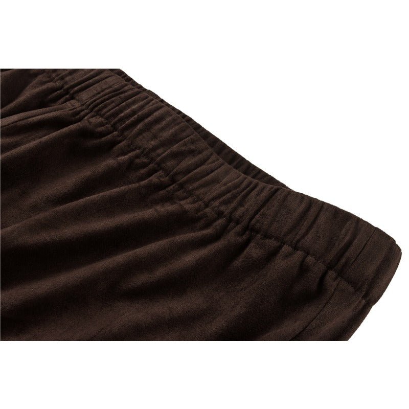 Fantasia de Cosplay Kristoff de Frozen 2 para Homens - Conjunto Completo de Halloween com Acessórios - Estrela Cosplay