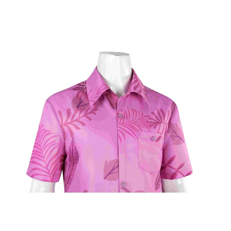 Fantasia de Cosplay Nick Wilde de Zootopia 2 - Traje para Halloween para Adultos e Crianças - Estrela Cosplay