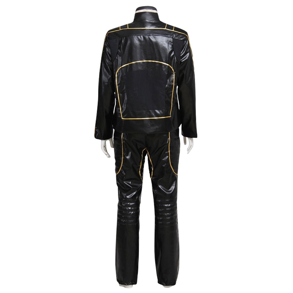 Fantasia de Wolverine Cosplay Três Tipos - Estrela Cosplay