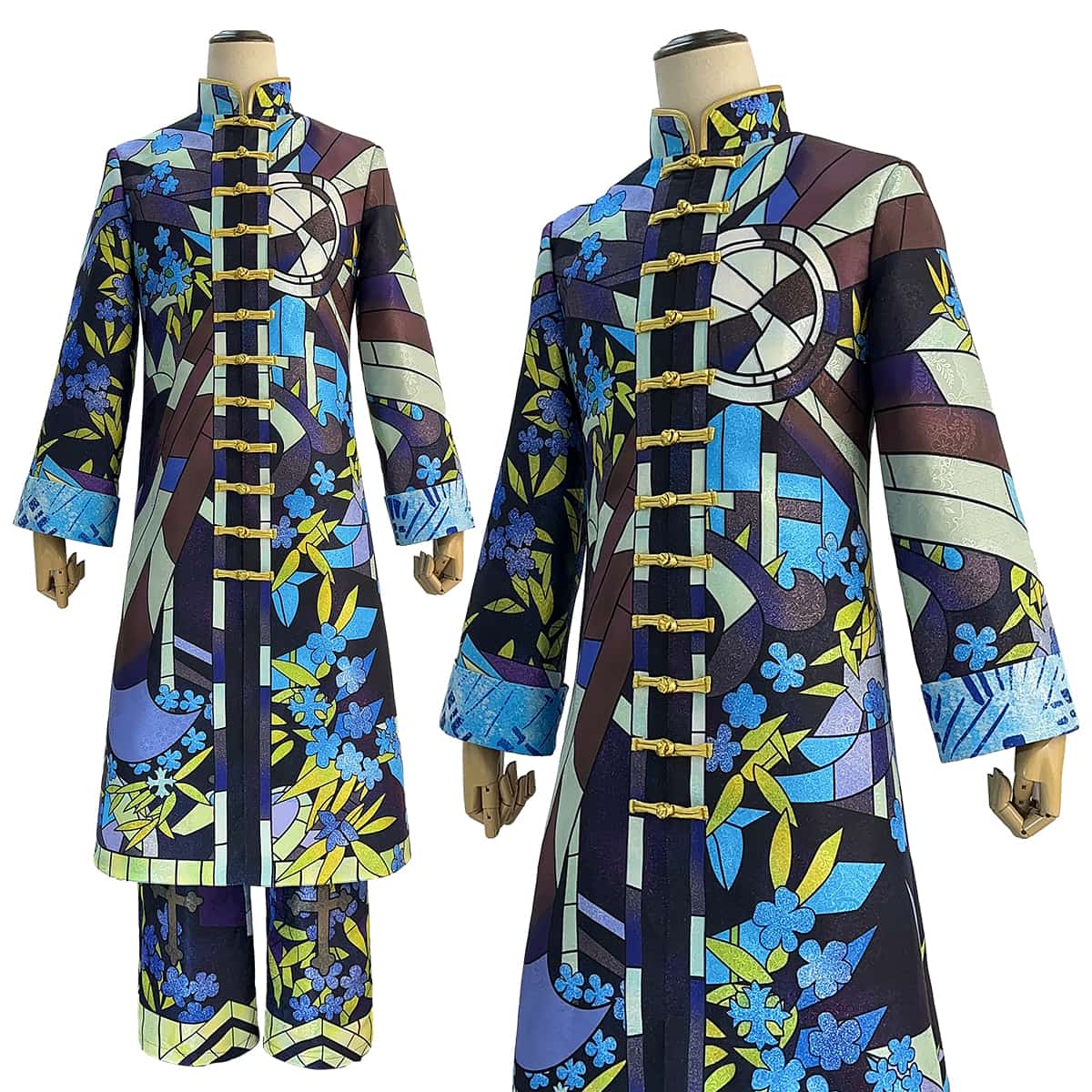 Fantasia Keisuke Baji Cosplay de Tokyo Revengers: Reborn Road - Qualidade Premium - Estrela Cosplay