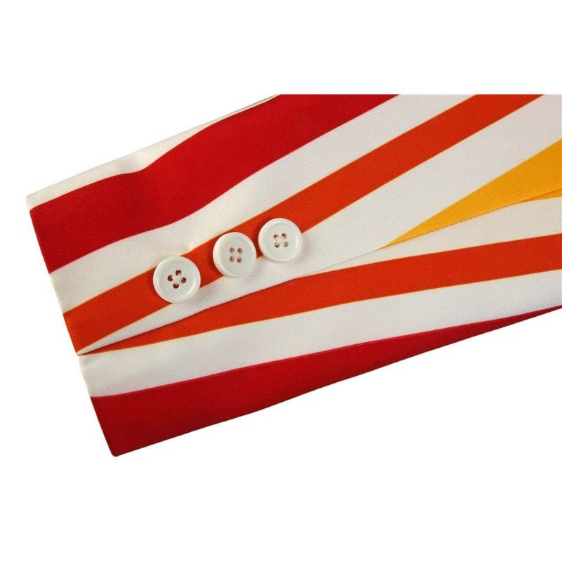 Traje Deluxe de Bert - Mary Poppins Cosplay para Eventos e Comicon - Estrela Cosplay