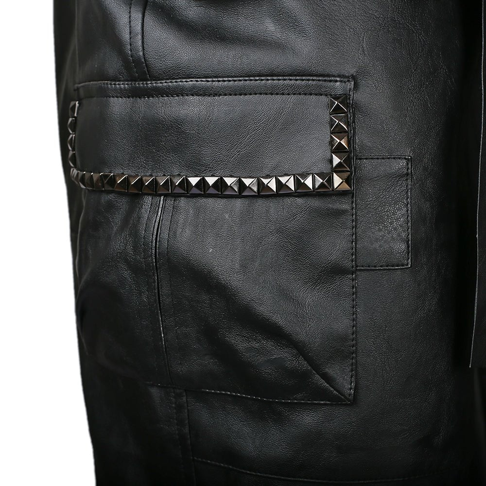 Fantasia Final Fantasy XV Noctis Lucis Caelum Cosplay - Qualidade Premium - Estrela Cosplay