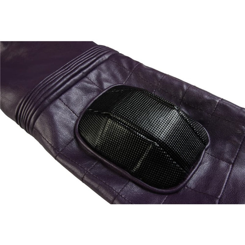 Fantasia Cosplay Hit-Girl Mindy McCready para Fãs da Marvel - Estrela Cosplay