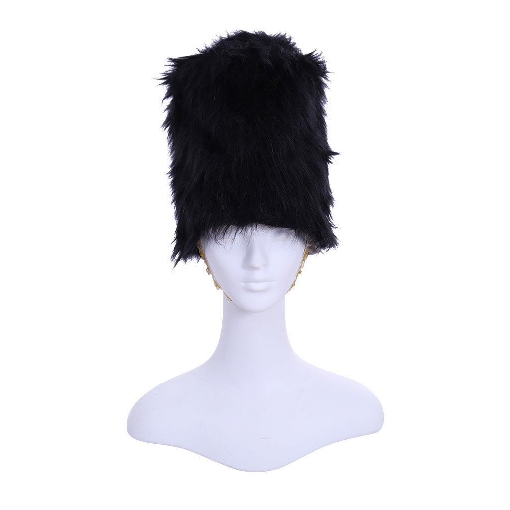 Traje de Soldado Quebra-Nozes para Adultos - Fantasia Temática de Natal e Ballet - Estrela Cosplay