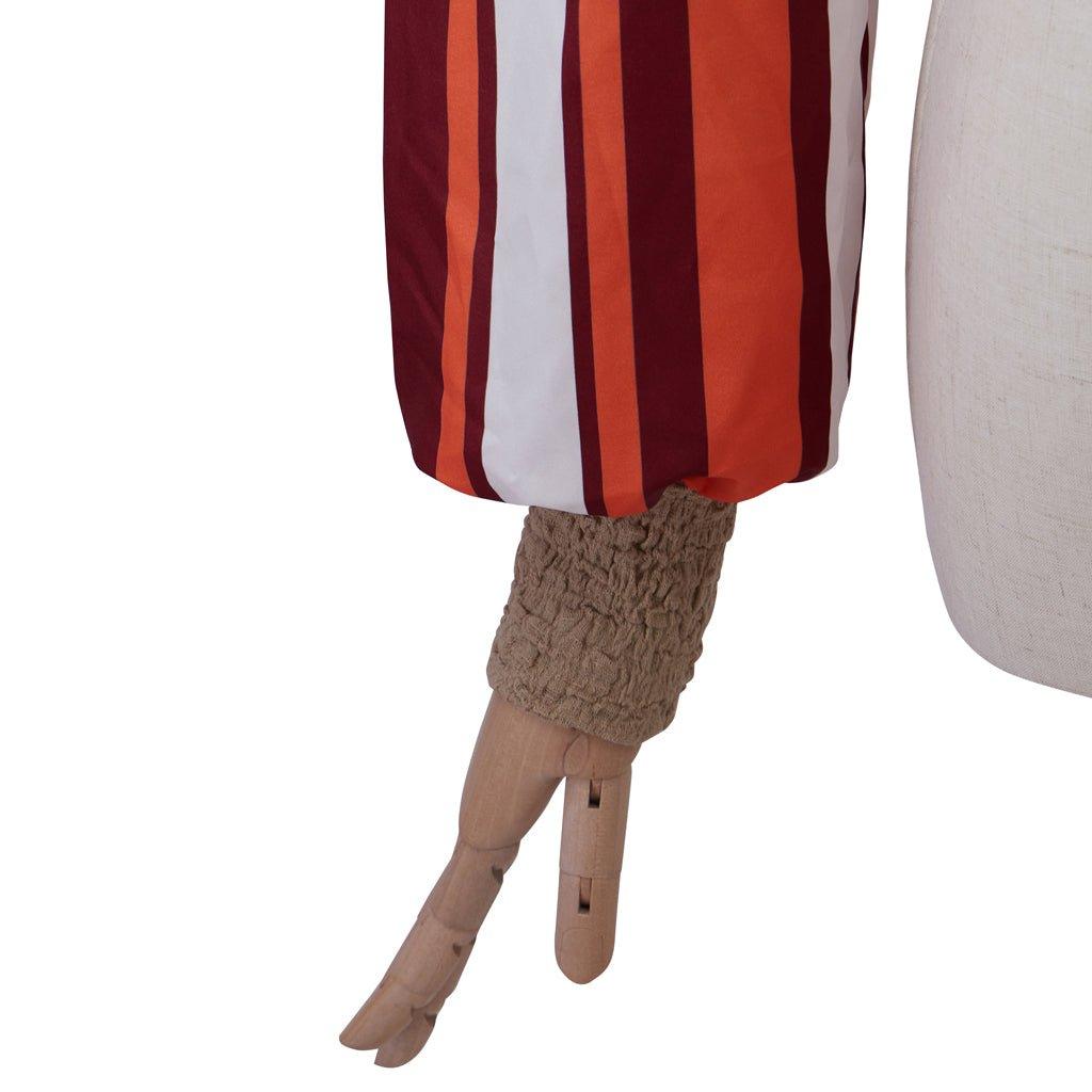 Fantasia de Cosplay Donna Sheridan Mamma Mia para Mulheres | Macacão com Cinto | Traje de Musical da Broadway - Estrela Cosplay