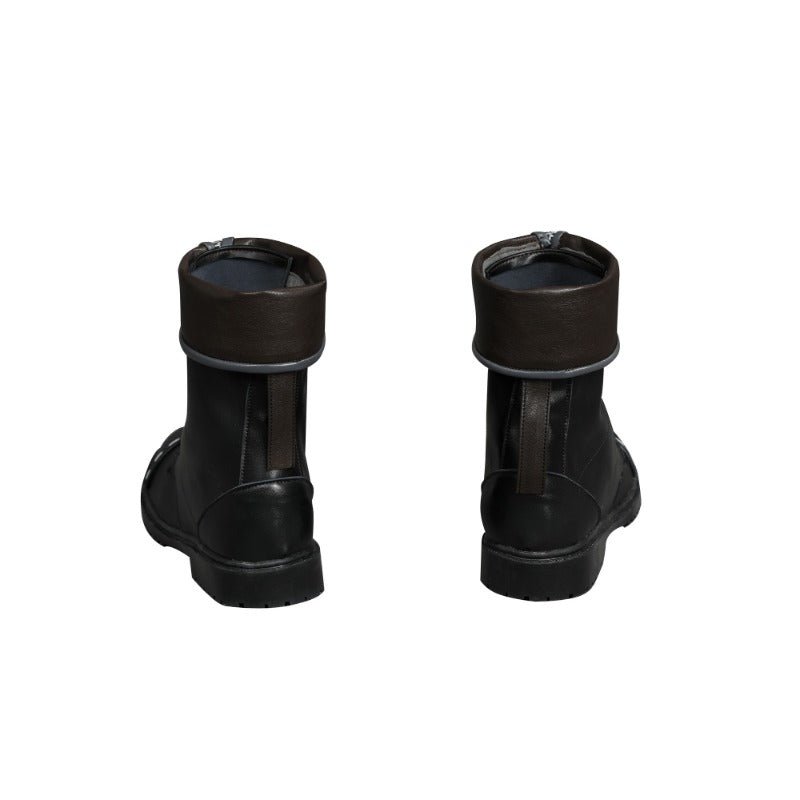 Fantasia de Zack Fair - Final Fantasy VII Rebirth para Halloween e Festas - Estrela Cosplay