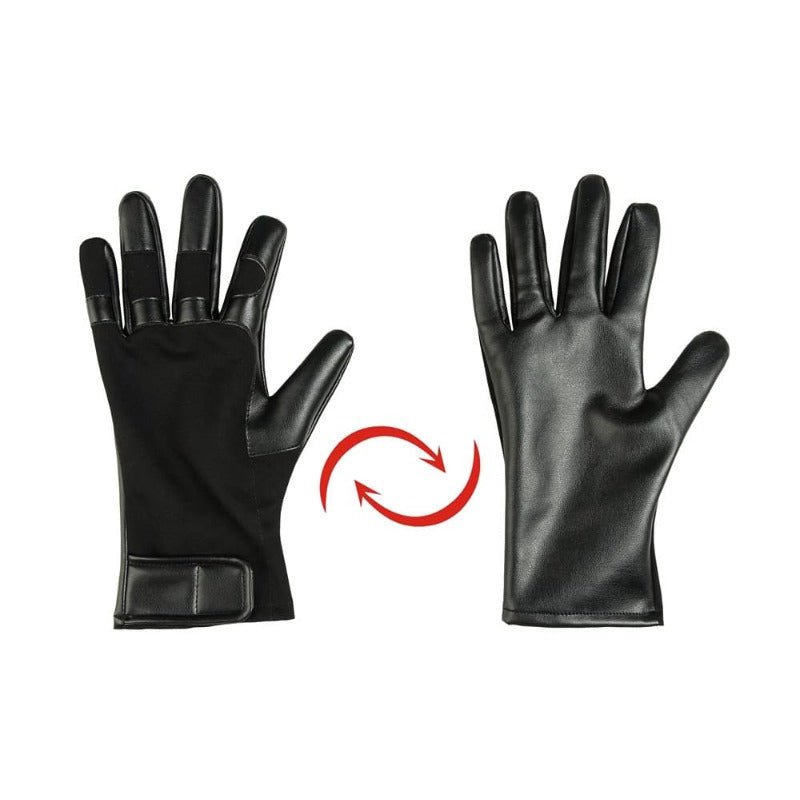 Fantasia de Cosplay Iris West The Flash - Traje Autêntico para Fãs - Estrela Cosplay