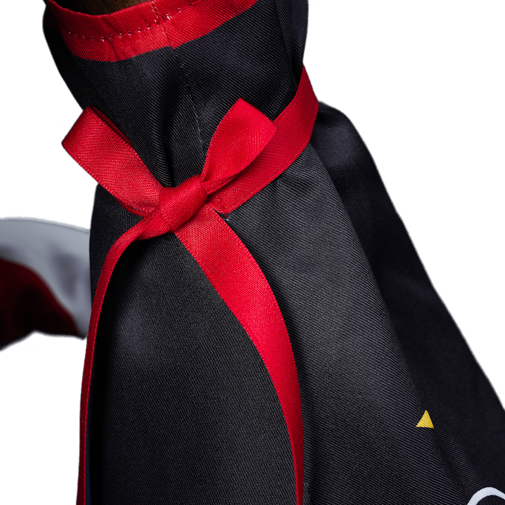 Fantasia de Cosplay Kitasan Black de Uma Musume: Pretty Derby - DY23038 - Estrela Cosplay