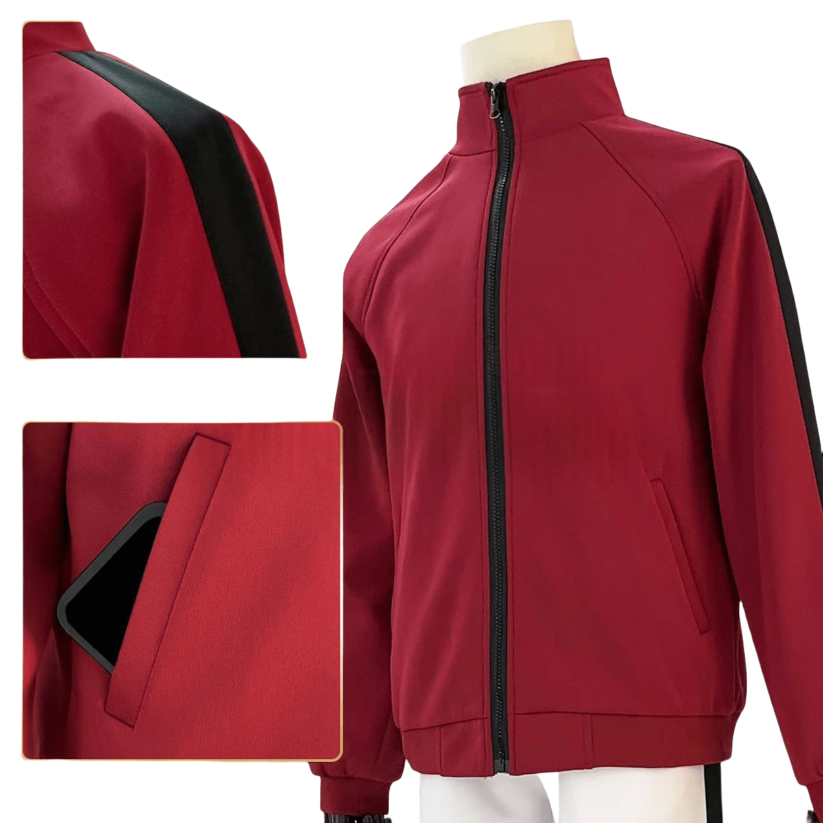 Traje de Cosplay Haikyuu!! Miwa Atsumu - Fantasia de Anime de Alta Qualidade - Estrela Cosplay