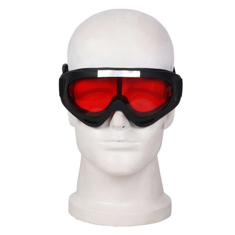 Traje de Cosplay Masculino O Falcão e o Soldado Invernal - Sam Wilson - Estrela Cosplay