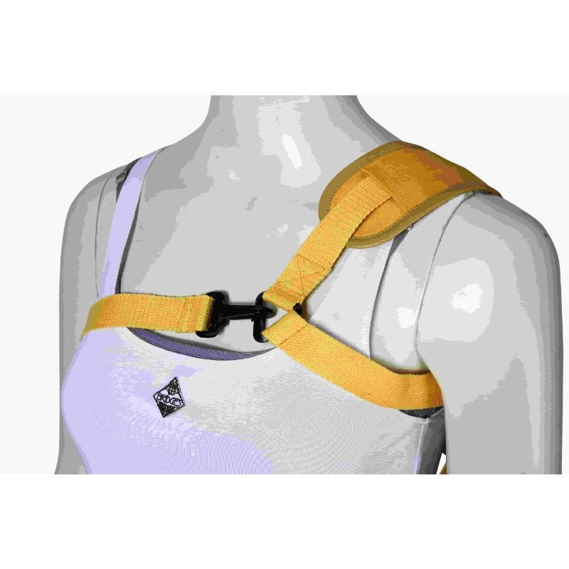 Fantasia de Cosplay Death Stranding Mama - Traje Detalhado para Fãs de Roleplay - Estrela Cosplay