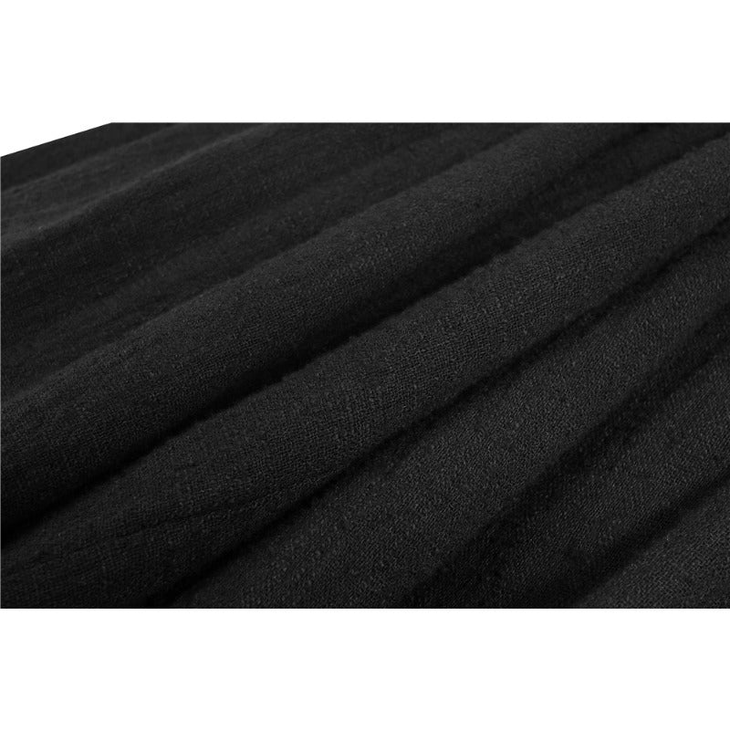 Fantasia Completa de Ghost of Tsushima Jin Sakai Samurai - Estrela Cosplay