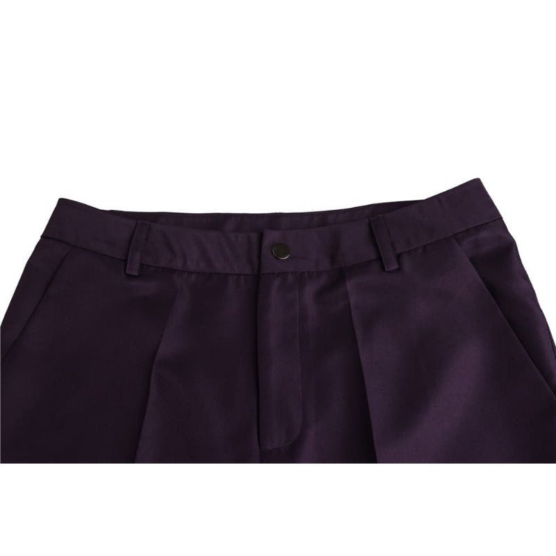 Fantasia de Mikage Hisoka Cosplay de A3! - Roupa de Ano Novo e Natal para Shows de Anime, Festas e Halloween - Estrela Cosplay