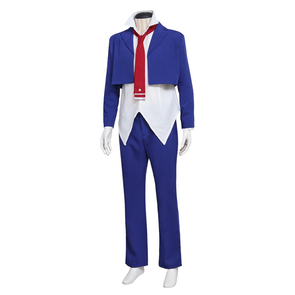 Traje de Cosplay Fudo Nomura - Armed Girl's Machiavellism - Estrela Cosplay