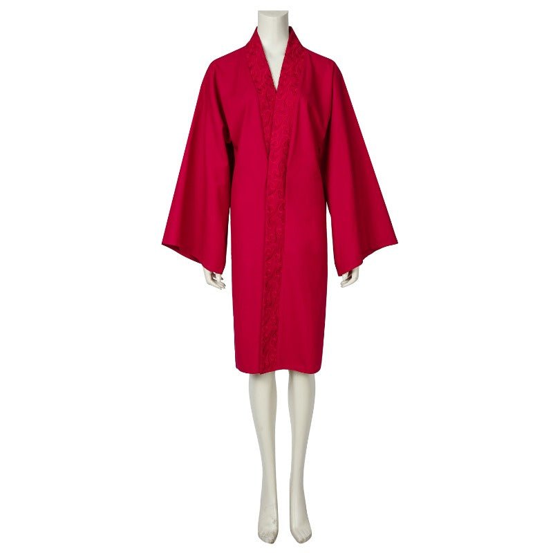 Fantasia de Mulan - Traje de Batalha do Exército Conjunto Completo para Mulheres - Estrela Cosplay