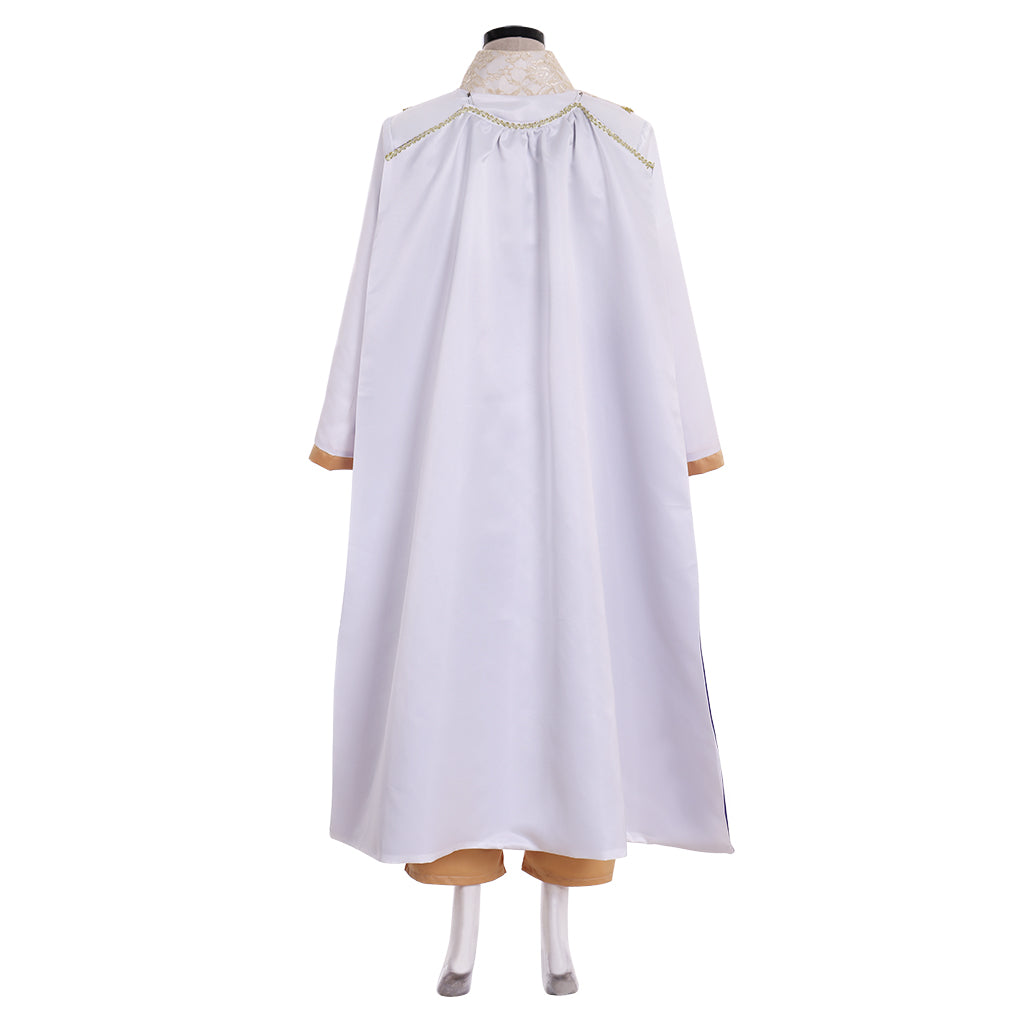 Série de Fantasias de Príncipe Disney | Aladdin, Príncipe Eric, Hans e Mais para Halloween e Eventos - Estrela Cosplay