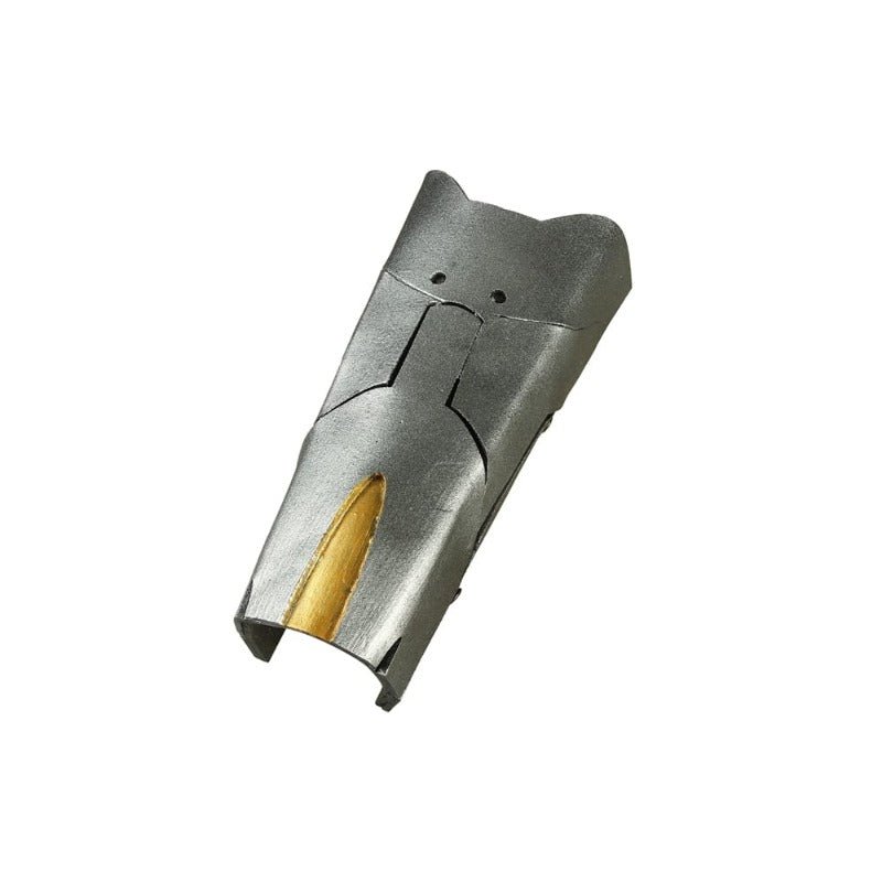 Fantasia de Ashe Elizabeth Caledonia para Halloween - Série Overwatch - Estrela Cosplay