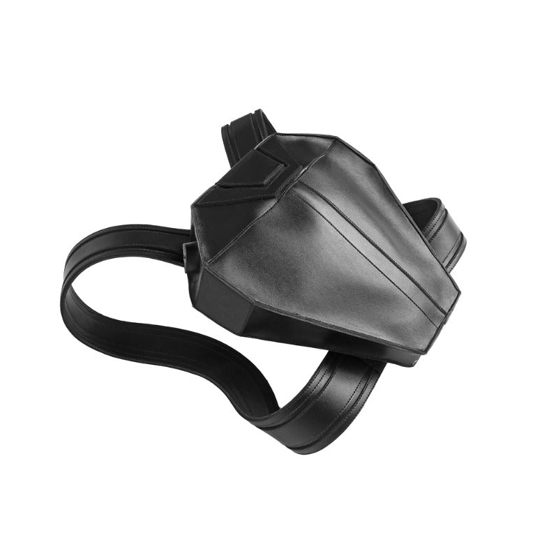 Traje de Cosplay Viúva Negra Fato Branco Natasha Romanoff Feito à Mão - Estrela Cosplay