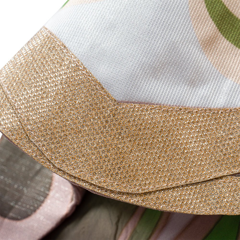 Fantasia de Nahida de Genshin Impact - Design Autêntico do Personagem do Jogo - Estrela Cosplay