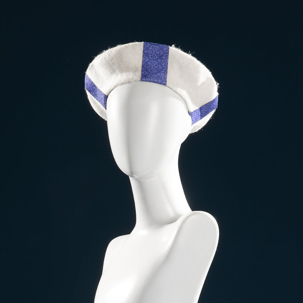 Fantasia de Cosplay Shounen Jeanne Jeanne-kun - Outfit Fofo de Halloween para Mulheres e Meninas - Estrela Cosplay