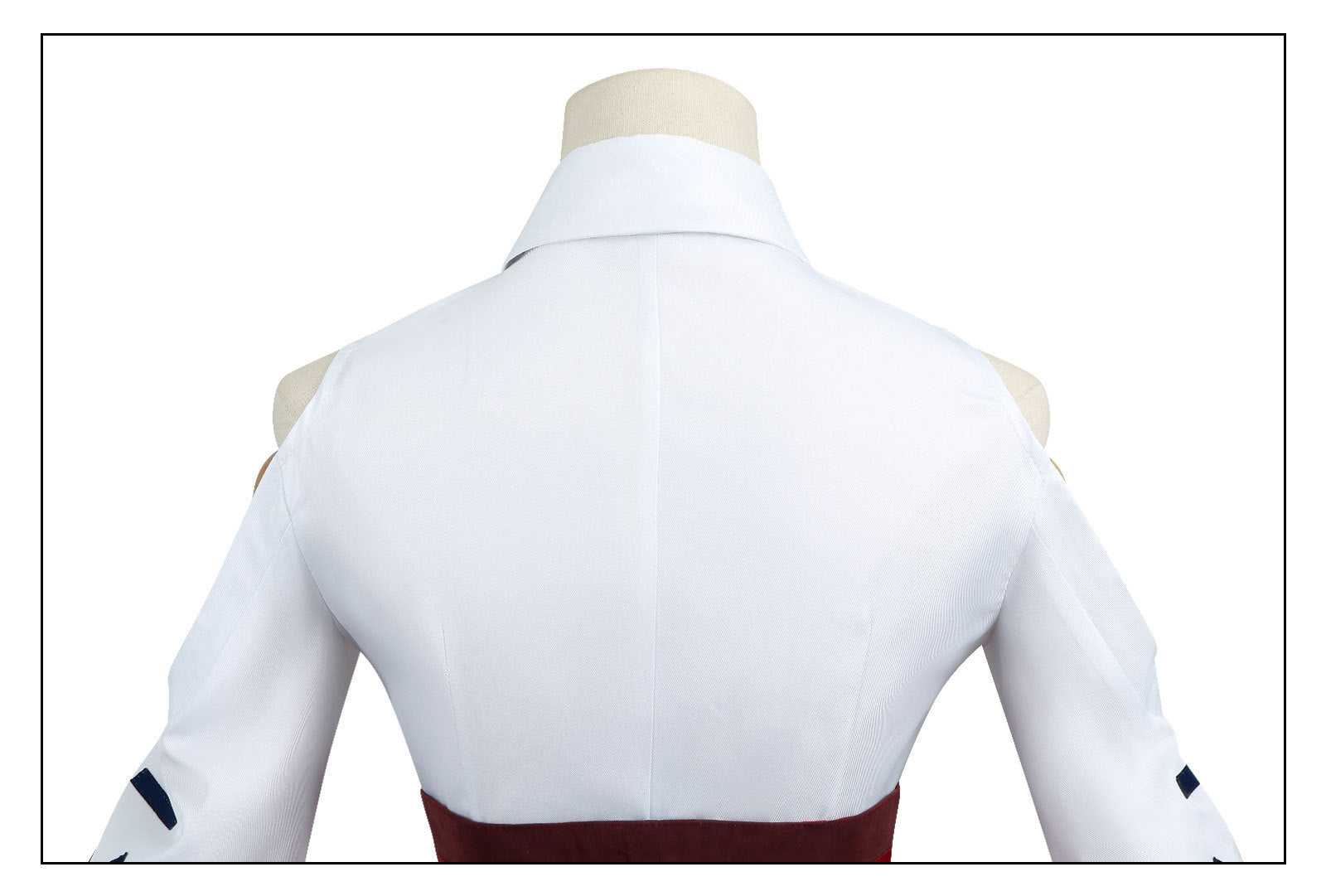 Fantasia Cosplay Pretty Derby Kaikyaku Fu Autêntica - Alta Qualidade - Estrela Cosplay