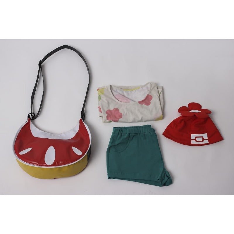 Fantasia de Cosplay Sol e Lua Selene para Halloween, Natal e Festas – Personalizada - Estrela Cosplay