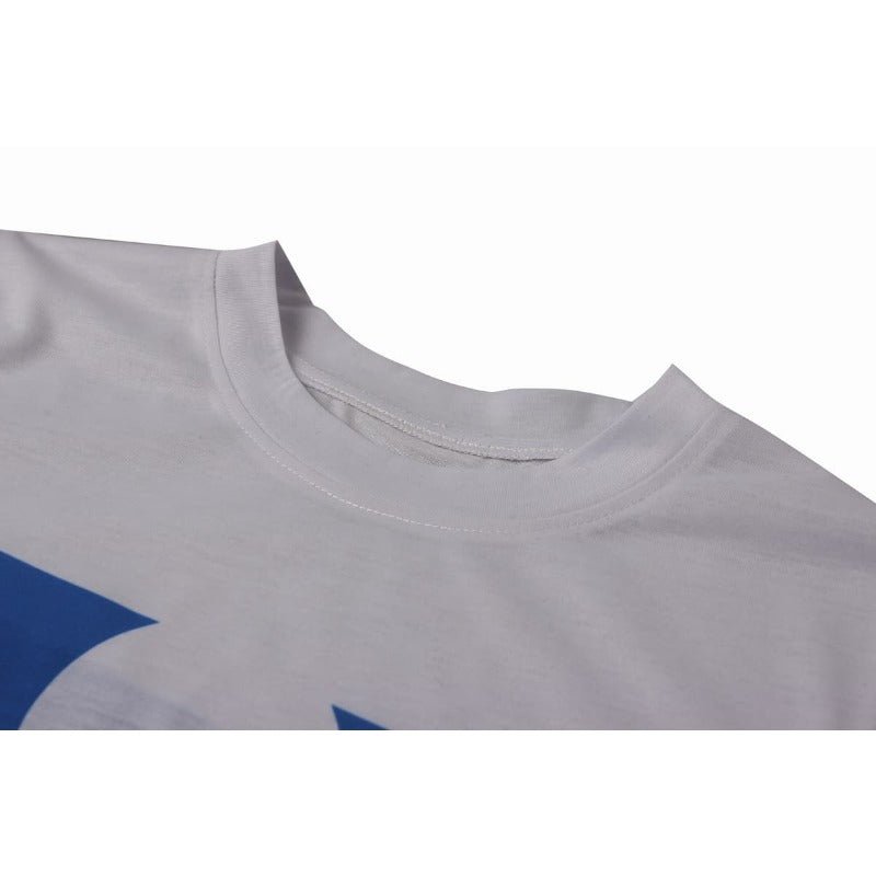 Fantasia de Elio Sol e Lua Inclui Mochila para Festas de Halloween e Natal - Estrela Cosplay